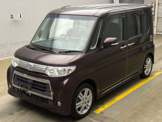 DAIHATSU TANTO 2012