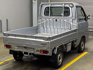 DAIHATSU HIJET TRUCK 2009