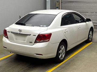 TOYOTA ALLION 2010