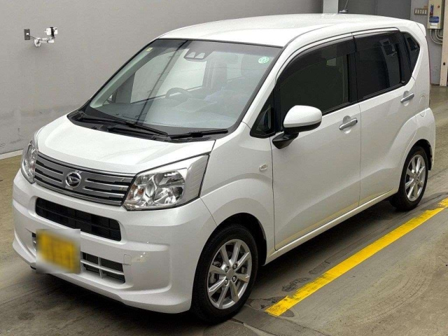 DAIHATSU MOVE 2023