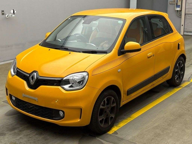 RENAULT TWINGO 2020