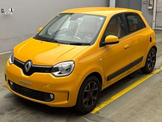 RENAULT TWINGO 2020