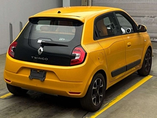 RENAULT TWINGO 2020