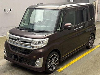 DAIHATSU TANTO 2015