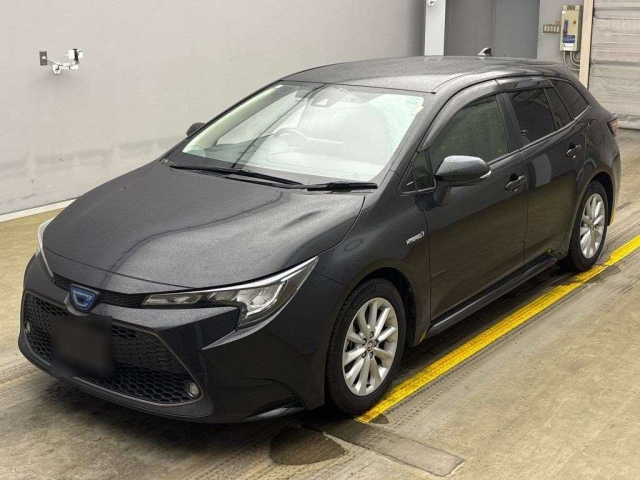 TOYOTA COROLLA TOURING 2021