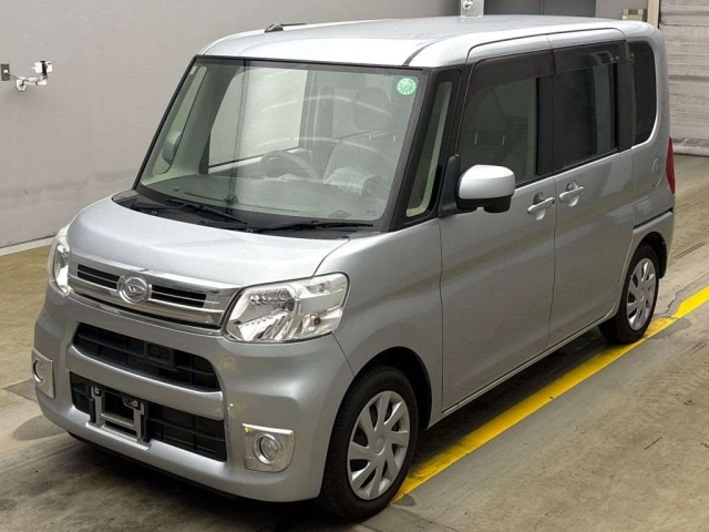 DAIHATSU TANTO 2014