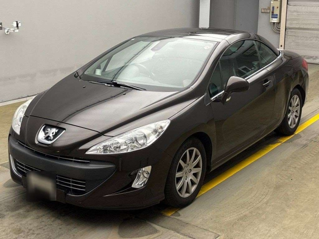 PEUGEOT 308 2009