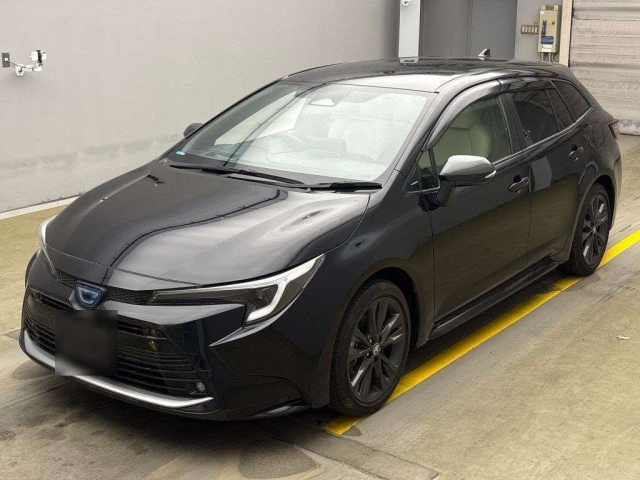 TOYOTA COROLLA TOURING 2023