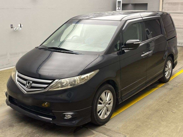 HONDA ELYSION 2008