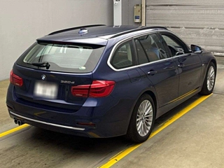 BMW 3 SERIES 2017