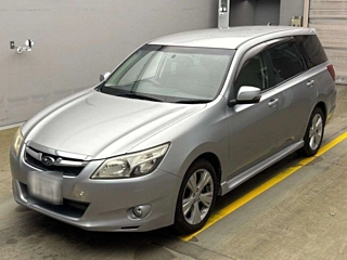 SUBARU EXIGA 2013
