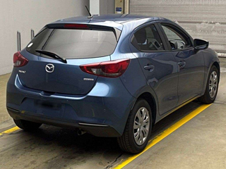 MAZDA MAZDA2 2021