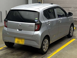 DAIHATSU MIRA E S 2021