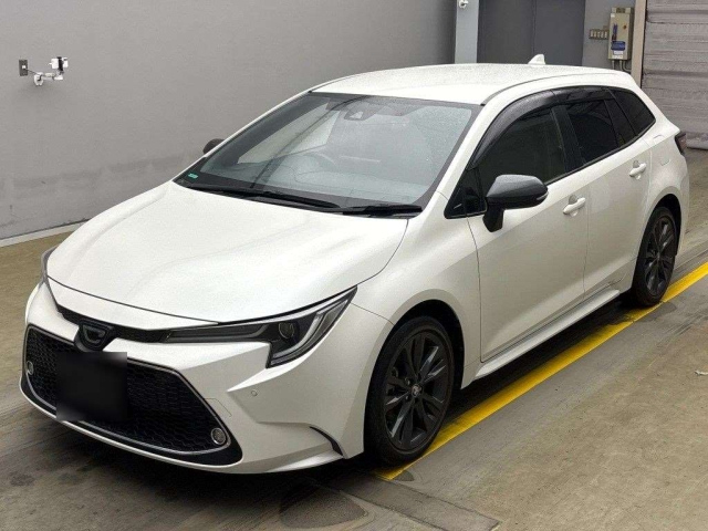 TOYOTA COROLLA TOURING 2020