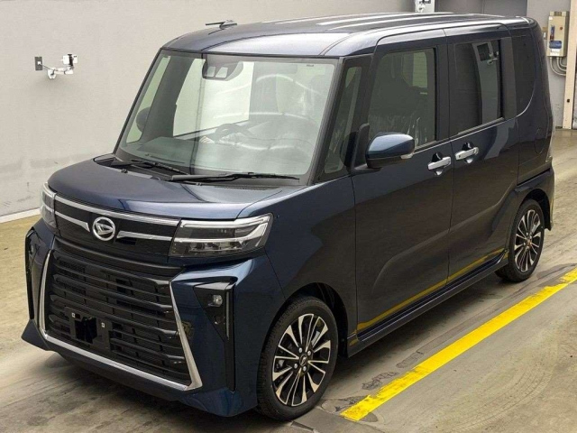 DAIHATSU TANTO 2024