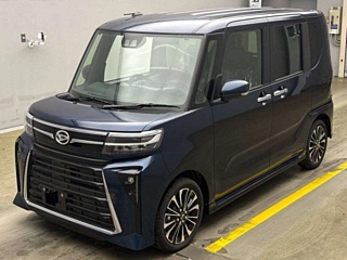 DAIHATSU TANTO 2024