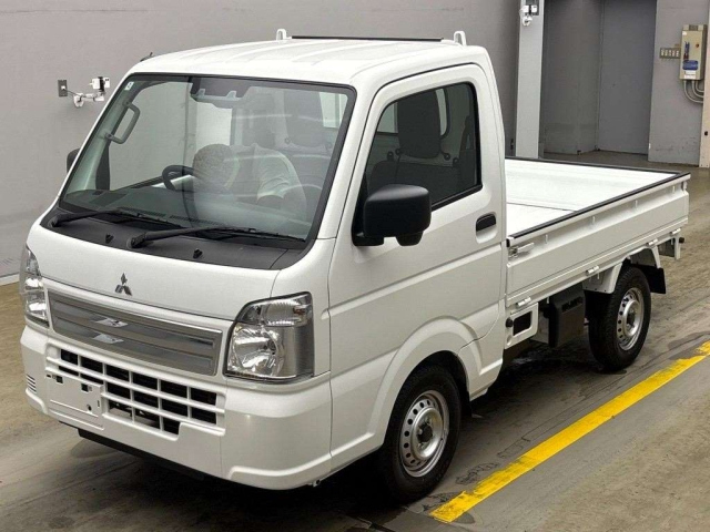 MITSUBISHI MINICAB TRUCK 2025