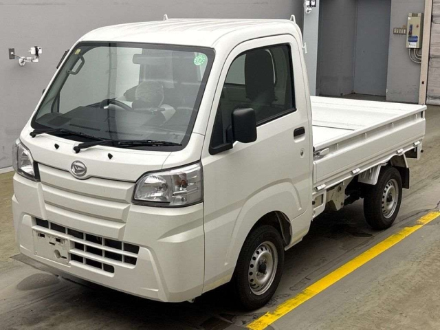 DAIHATSU HIJET TRUCK 2019