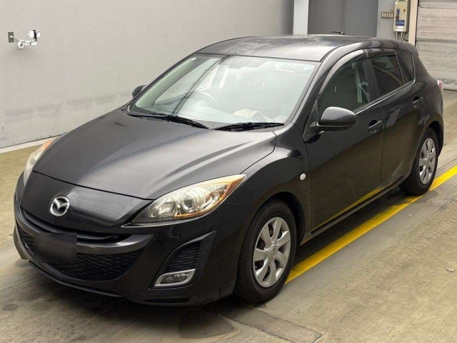 MAZDA AXELA 2011