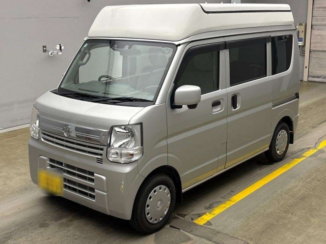 NISSAN CLIPPER VAN 2021