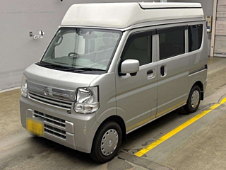 NISSAN CLIPPER VAN 2021