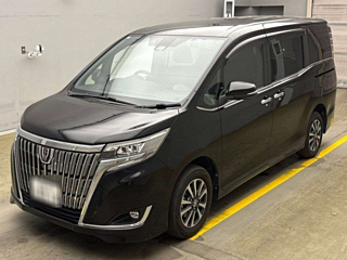 TOYOTA ESQUIRE 2019