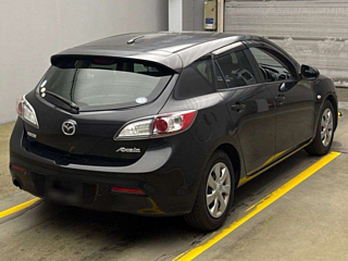 MAZDA AXELA 2011