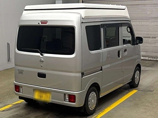 NISSAN CLIPPER VAN 2021