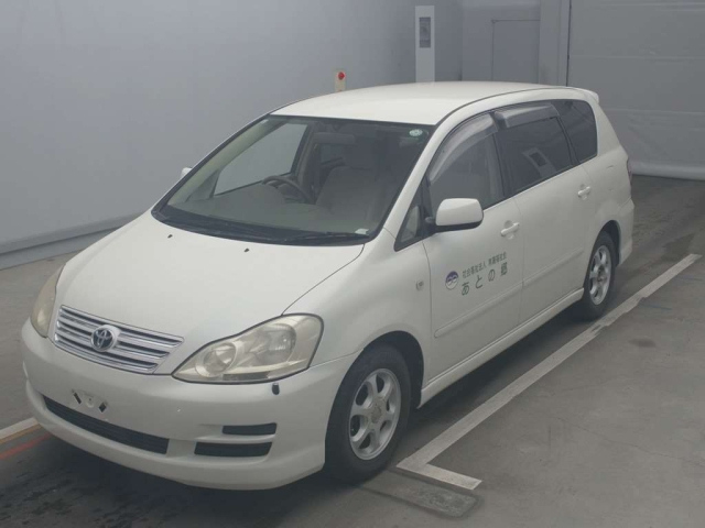 TOYOTA IPSUM