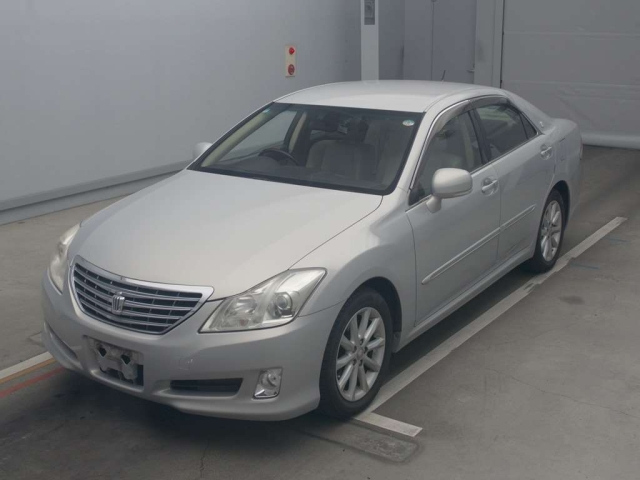 TOYOTA CROWN 2009