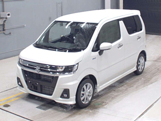 SUZUKI WAGON R 2025