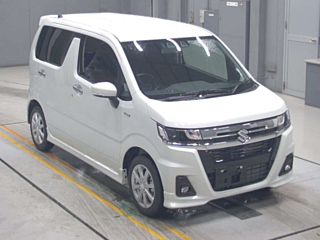 SUZUKI WAGON R 2025