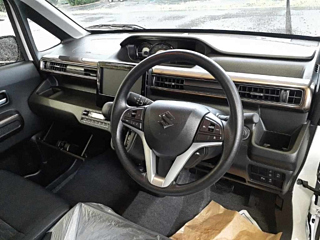 SUZUKI WAGON R 2025