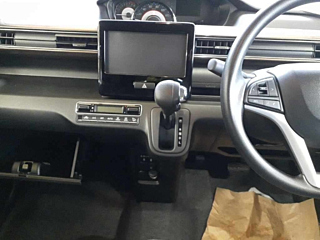 SUZUKI WAGON R 2025