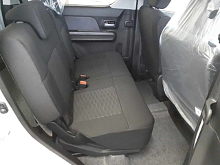SUZUKI WAGON R 2025