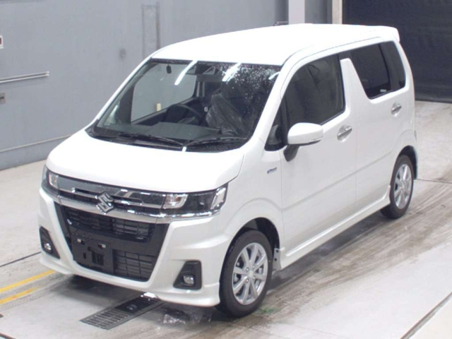 SUZUKI WAGON R 2025