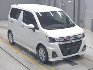 SUZUKI WAGON R 2025