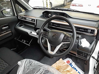 SUZUKI WAGON R 2025
