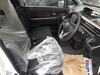 SUZUKI WAGON R 2025