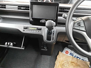 SUZUKI WAGON R 2025
