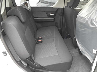 SUZUKI WAGON R 2025