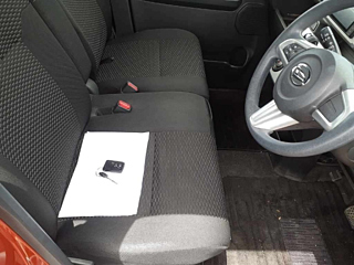 car slider