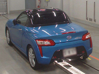 car slider