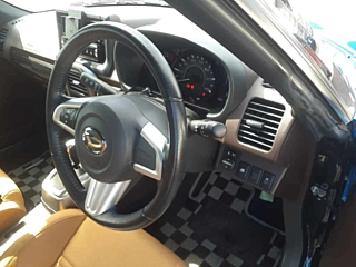 car slider