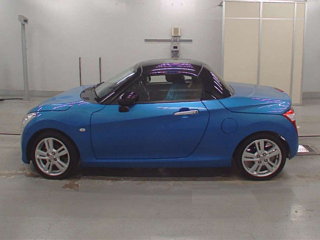 car slider