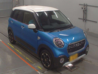 car slider