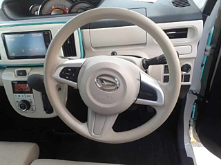 car slider
