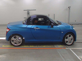 car slider