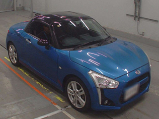 car slider