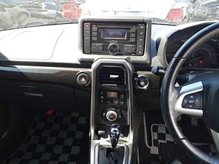 car slider